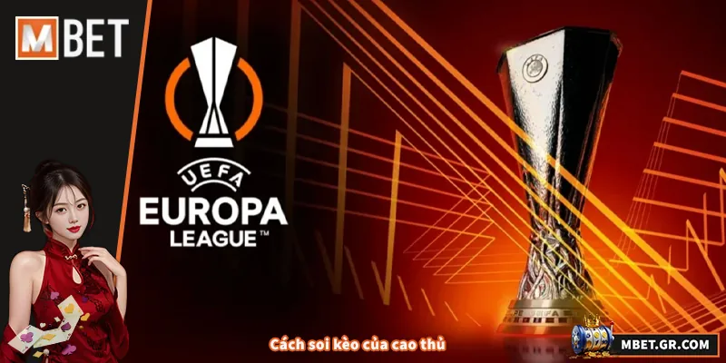 Cách soi kèo của cao thủ