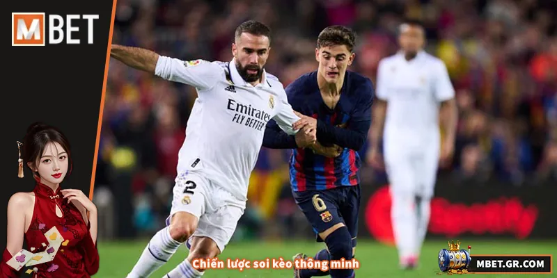 Soi Kèo Laliga - Bí Quyết Phân Tích Chuẩn Xác Cho Cược Thủ Chiến lược soi kèo thông minh