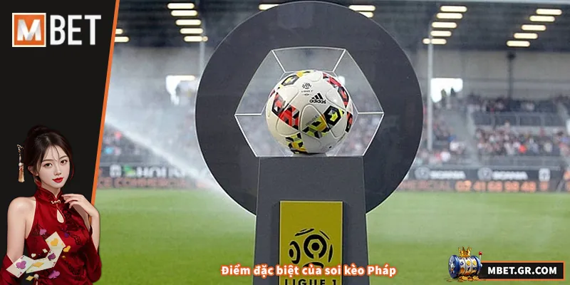 Soi Kèo Pháp – Phân Tích Chi Tiết Những Điểm Khác Biệt Điểm đặc biệt của soi kèo Pháp