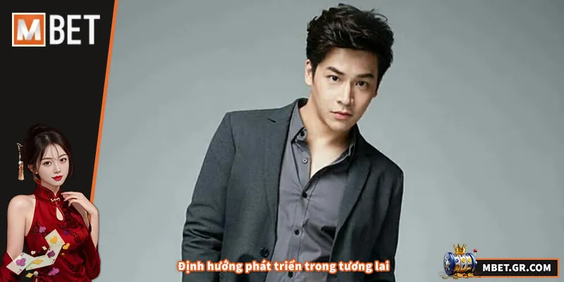 CEO Aviator Nguyễn – Hành Trình Dẫn Dắt MBET Vươn Tầm Định hướng phát triển trong tương lai