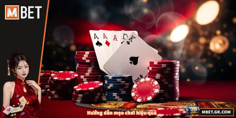 Bacarat Online - Hướng Dẫn Chơi Chi Tiết Cho Người Mới Hướng dẫn mẹo chơi hiệu quả