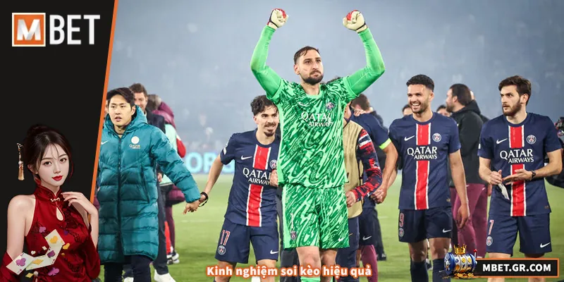 Soi Kèo Ligue 1 – Những Bí Quyết Ít Ai Chia Sẻ Kinh nghiệm soi kèo hiệu quả