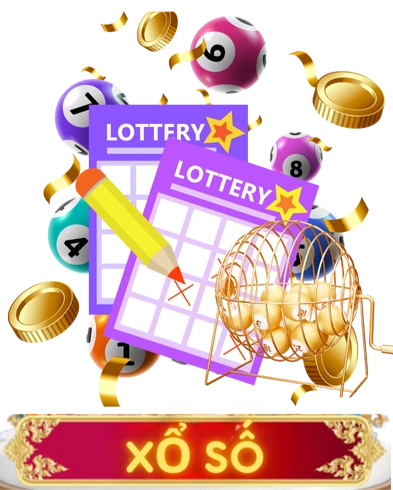 Sảnh Xổ Số MBET